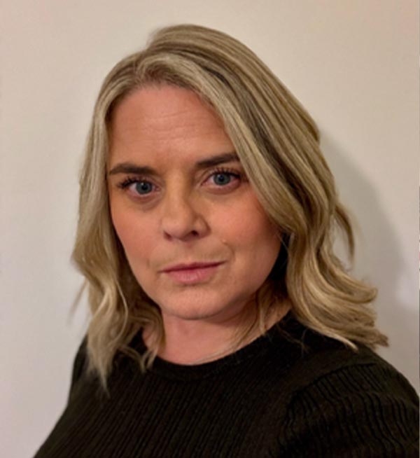 Lee-Anne Heaford 