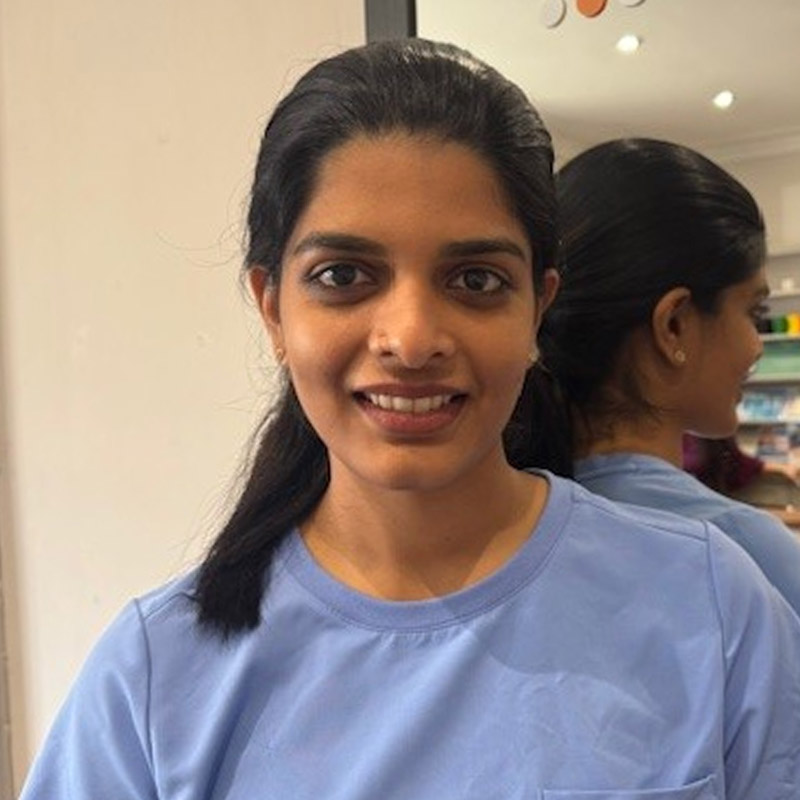 Anjana Krishnan