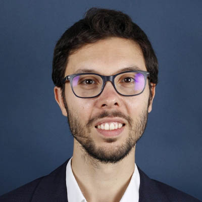 Dr. Adriano Sabia